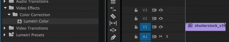آموزش استفاده از پریست رنگی LUT در پریمیر LUTS IN PREMIERE PRO آموزش استفاده از پریست رنگی LUT در پریمیر LUTS IN PREMIERE PRO