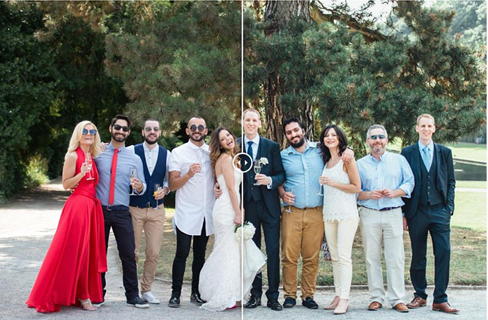 LIGHTROOMPRESETS VOL. 1 & VOL. 2 LIGHTROOMPRESETS VOL. 1 & VOL. 2