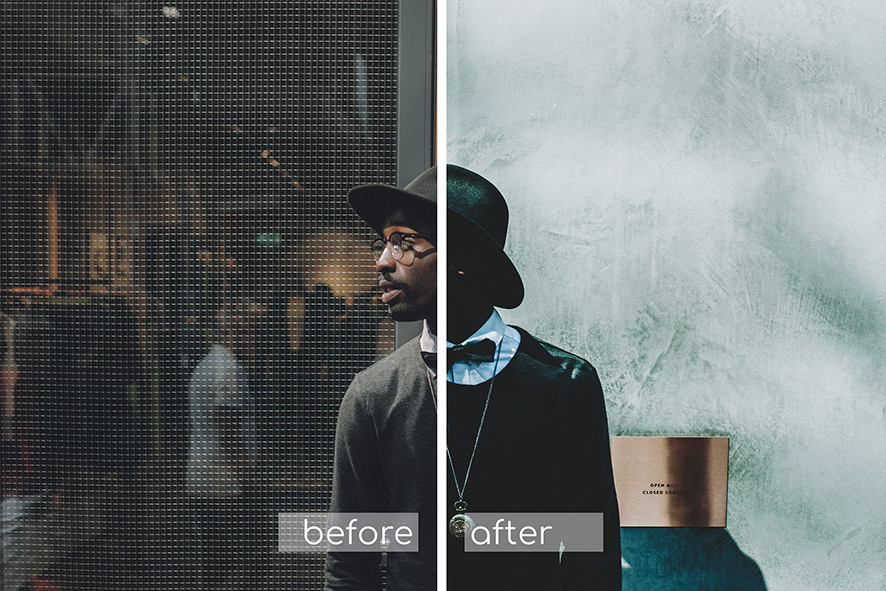 مجموعه پریست لایت روم بنام Lifestyle Lightroom Presets مجموعه پریست لایت روم بنام Lifestyle Lightroom Presets