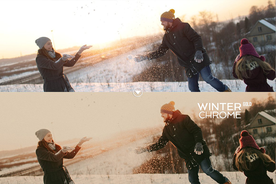 دانلود پریستهای لایت روم بنام Winterchrome Presets دانلود پریستهای لایت روم بنام Winterchrome Presets