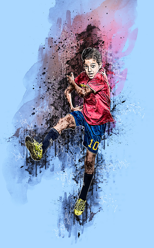 دانلود اکشن فتوشاپ : افکت عکس جوهری Ink Manipulation Photoshop Action دانلود اکشن فتوشاپ : افکت عکس جوهری Ink Manipulation Photoshop Action