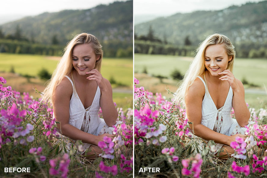دانلود 19 پریست لایت روم فوق حرفه ای : Allegra Messina Lightroom Presets دانلود 19 پریست لایت روم فوق حرفه ای : Allegra Messina Lightroom Presets