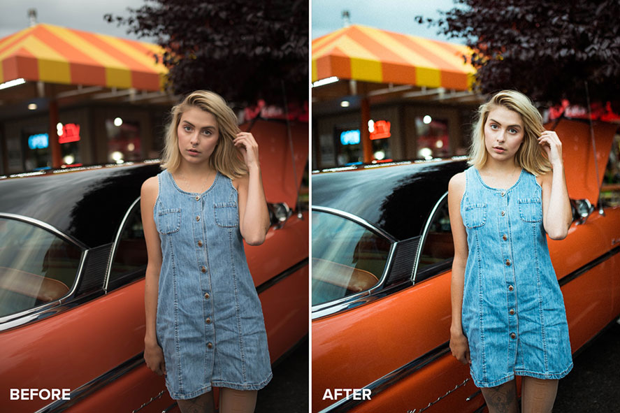 دانلود 19 پریست لایت روم فوق حرفه ای : Allegra Messina Lightroom Presets دانلود 19 پریست لایت روم فوق حرفه ای : Allegra Messina Lightroom Presets