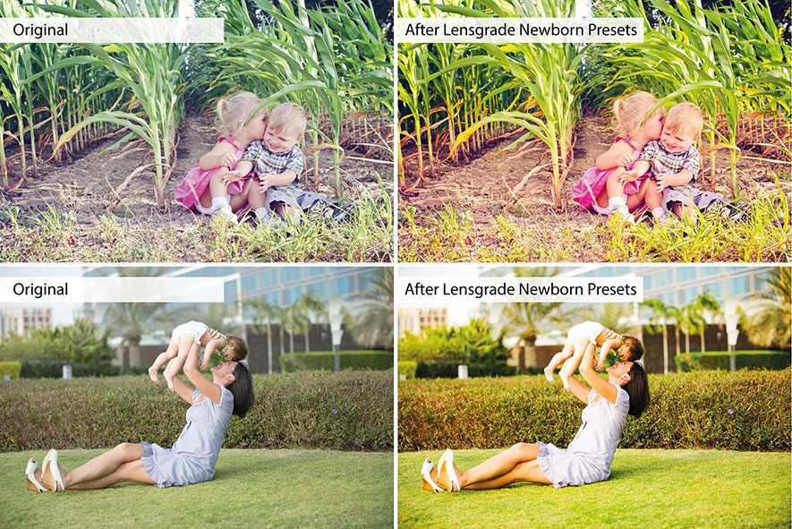 دانلود 89 پریست لایت روم مخصوص نوزاد Lightroom Presets for Newborn & Baby دانلود 89 پریست لایت روم مخصوص نوزاد Lightroom Presets for Newborn & Baby