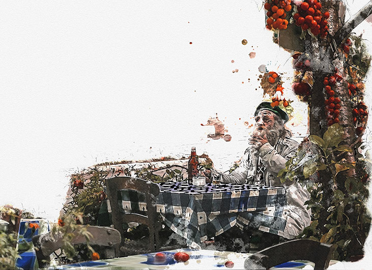 دانلود اکشن زیبای فتوشاپ : Artxign – Modern Mixed Art دانلود اکشن زیبای فتوشاپ : Artxign – Modern Mixed Art
