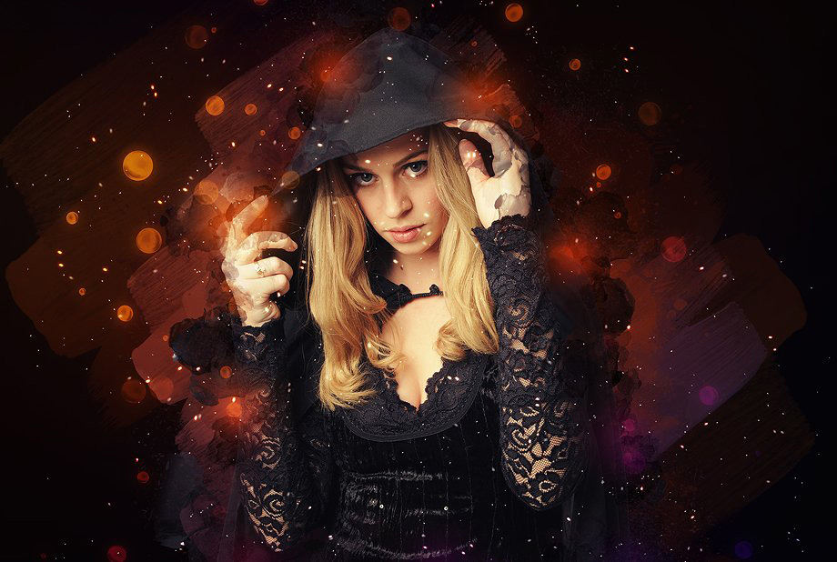 دانلود اکشن فتوشاپ Reverie Photoshop Action دانلود اکشن فتوشاپ Reverie Photoshop Action