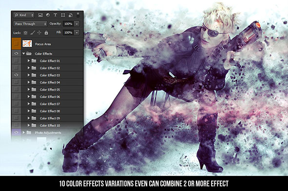 دانلود پکیج 22 اکشن فوق حرفه ای فتوشاپ Super Mega Bundle Photoshop Action دانلود پکیج 22 اکشن فوق حرفه ای فتوشاپ Super Mega Bundle Photoshop Action