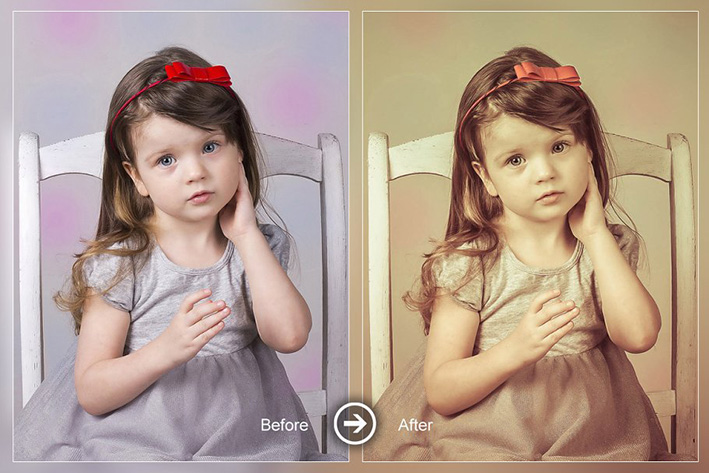 دانلود 125 پریست لایت روم حرفه ای : Lightroom Vintage Retro Presets دانلود 125 پریست لایت روم حرفه ای : Lightroom Vintage Retro Presets