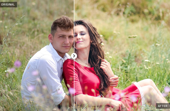 دانلود 50 پریست لایت روم حرفه ای : Spring Summer Lightroom Presets دانلود 50 پریست لایت روم حرفه ای : Spring Summer Lightroom Presets