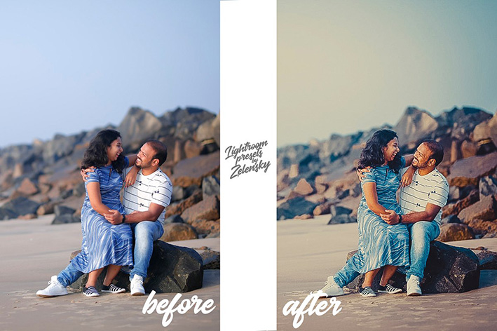 دانلود 30 پریست لایت روم حرفه ای : Family Lightroom Presets دانلود 30 پریست لایت روم حرفه ای : Family Lightroom Presets