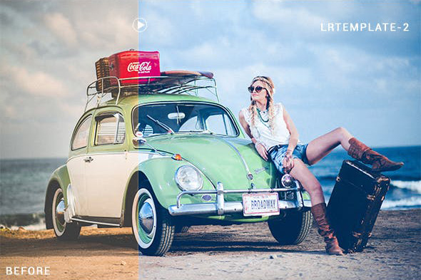 دانلود 10 پریست لایت روم : Graphicriver 10 Fashion Lightroom Presets دانلود 10 پریست لایت روم : Graphicriver 10 Fashion Lightroom Presets