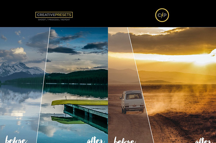 دانلود 10 پریست لایت روم HDR PRO 10 Lightroom Presets دانلود 10 پریست لایت روم HDR PRO 10 Lightroom Presets