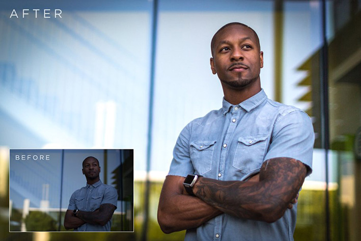 دانلود 10 پریست لایت روم : Pro Portrait Vol 3 Lightroom Presets دانلود 10 پریست لایت روم : Pro Portrait Vol 3 Lightroom Presets