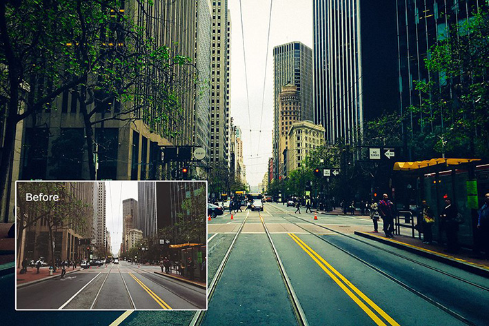 دانلود 10 پریست لایت روم زیبا Lomo Lightroom Presets دانلود 10 پریست لایت روم زیبا Lomo Lightroom Presets