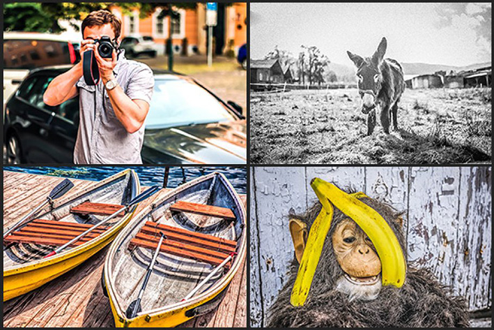 دانلود 18 پریست لایت روم HDR Lightroom Presets دانلود 18 پریست لایت روم HDR Lightroom Presets