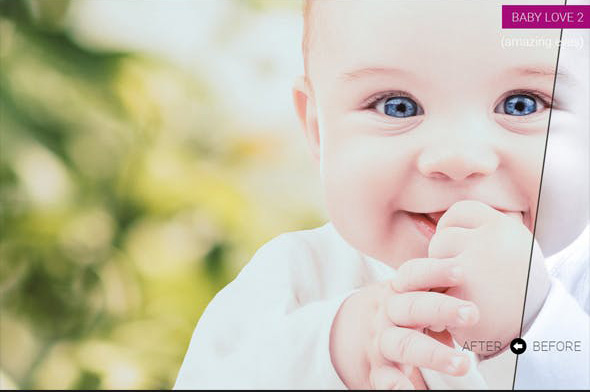 دانلود 20 پریست لایت روم Graphicriver Newborn Lightroom Presets دانلود 20 پریست لایت روم Graphicriver Newborn Lightroom Presets