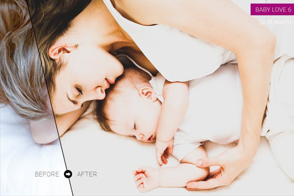 دانلود 20 پریست لایت روم Graphicriver Newborn Lightroom Presets دانلود 20 پریست لایت روم Graphicriver Newborn Lightroom Presets