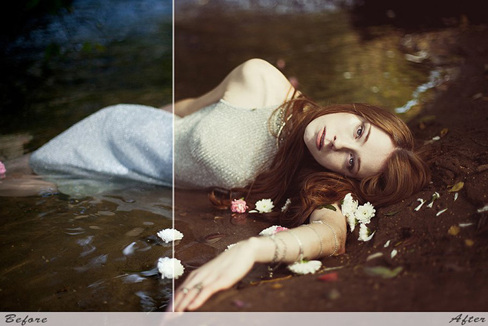 دانلود 20 پریست لایت روم creativemarket Fantasy Lightroom Presets دانلود 20 پریست لایت روم creativemarket Fantasy Lightroom Presets