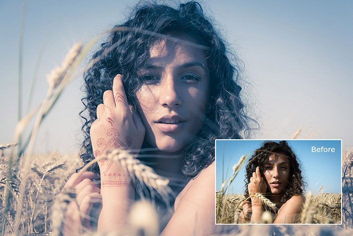 دانلود 20 پریست لایت روم زیبا Pastel Lightroom Presets دانلود 20 پریست لایت روم زیبا Pastel Lightroom Presets