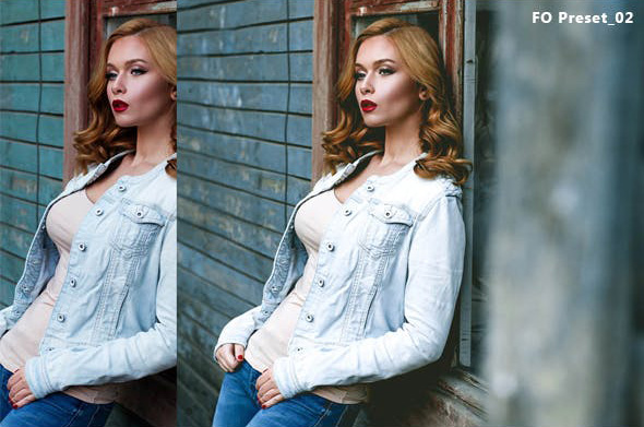 دانلود 31 پریست لایت روم Graphicriver FO Lightroom Presets دانلود 31 پریست لایت روم Graphicriver FO Lightroom Presets