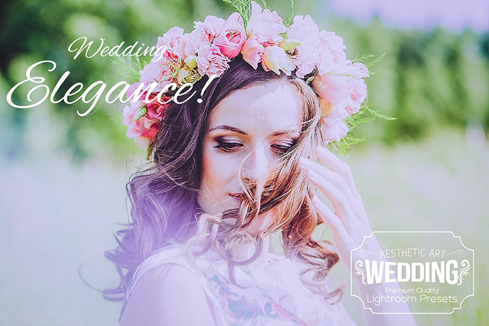 دانلود 31 پریست لایت روم عروسی Aesthetic Wedding Lightroom Presets دانلود 31 پریست لایت روم عروسی Aesthetic Wedding Lightroom Presets