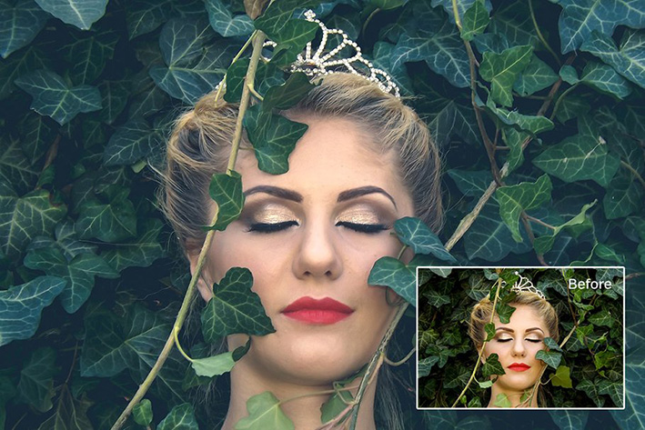 دانلود 40 پریست لایت روم زیبا : Matte Lightroom Presets دانلود 40 پریست لایت روم زیبا : Matte Lightroom Presets