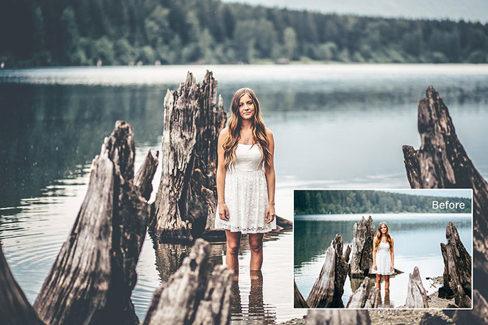 دانلود 40 پریست لایت روم زیبا : Matte Lightroom Presets دانلود 40 پریست لایت روم زیبا : Matte Lightroom Presets