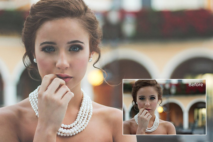 دانلود 40 پریست لایت روم زیبا : Matte Lightroom Presets