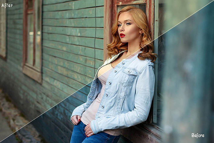 دانلود مجموعه 50 عددی بینظیر از پریست لایت روم بنام CreativeMarket 50 Intense Lightroom Presets از شرکت معتبر creativemarket قابل استفاده در لایت روم دانلود 50 پریست لایت روم : CreativeMarket 50 Intense Lightroom Presets