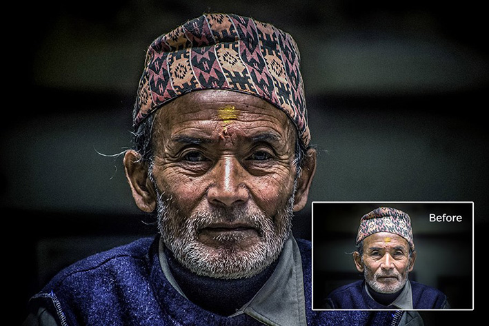دانلود 50 پریست لایت روم زیبا HDR Lightroom Presets دانلود 50 پریست لایت روم زیبا HDR Lightroom Presets