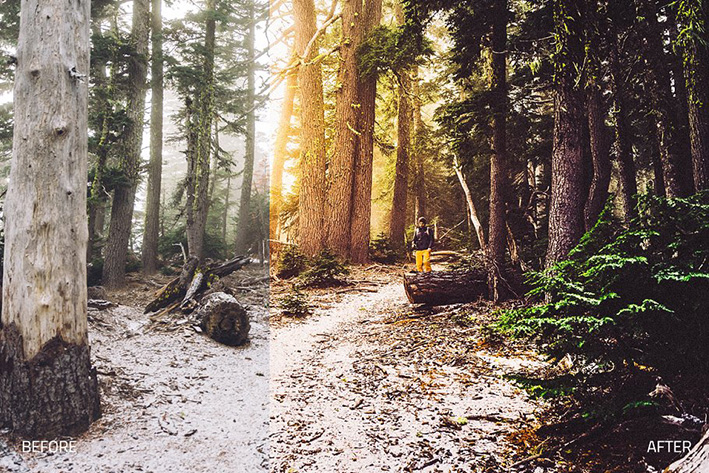 دانلود 70 پریست لایت روم Ultra Landscapes Lightroom Presets دانلود 70 پریست لایت روم Ultra Landscapes Lightroom Presets