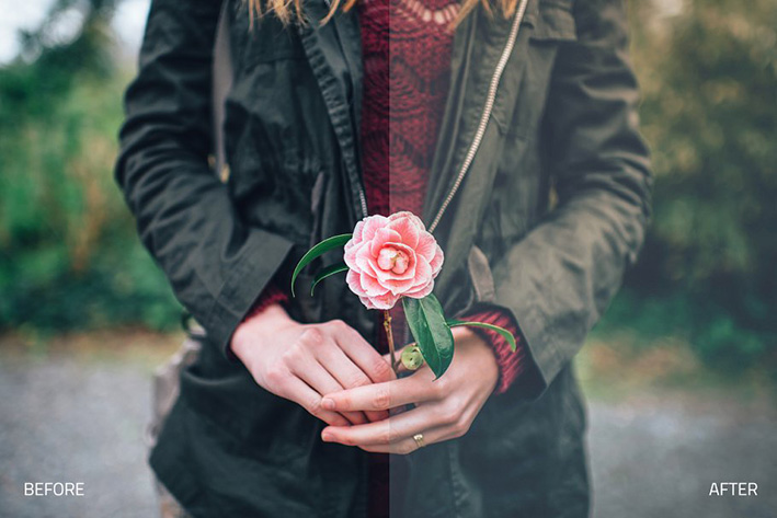دانلود 92 پریست لایت روم Pastel Dreams Lightroom Presets دانلود 92 پریست لایت روم Pastel Dreams Lightroom Presets