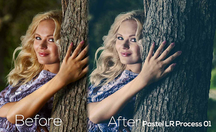 دانلود 10 پریست لایت روم حرفه ای : Pastels Lightroom Presets دانلود 10 پریست لایت روم حرفه ای : Pastels Lightroom Presets
