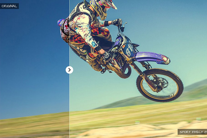 دانلود 100 پریست لایت روم : Sports Effect Lightroom Presets دانلود 100 پریست لایت روم : Sports Effect Lightroom Presets