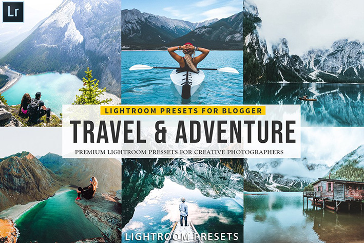 دانلود 100 پریست لایت روم مسافرت : Travel Landscape Lightroom Preset دانلود 100 پریست لایت روم مسافرت : Travel Landscape Lightroom Preset