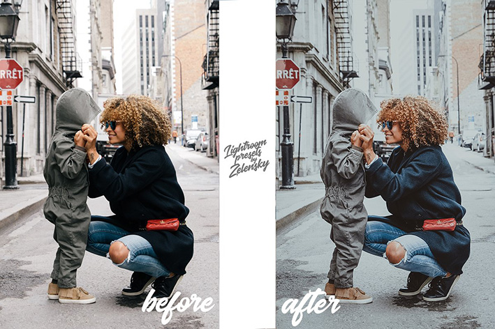 دانلود 30 پریست لایت روم حرفه ای : Family Lightroom Presets دانلود 30 پریست لایت روم حرفه ای : Family Lightroom Presets