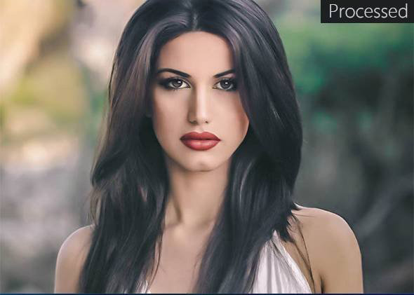 دانلود 40 پریست لایت روم : Pro Fashion Model Lightroom Presets دانلود 40 پریست لایت روم : Pro Fashion Model Lightroom Presets