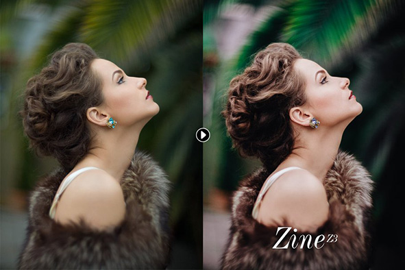 دانلود مجموعه پریست لایت روم Zine Fashion Lightroom Presets دانلود مجموعه پریست لایت روم Zine Fashion Lightroom Presets