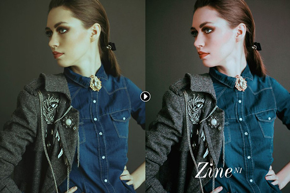 دانلود مجموعه پریست لایت روم Zine Fashion Lightroom Presets دانلود مجموعه پریست لایت روم Zine Fashion Lightroom Presets