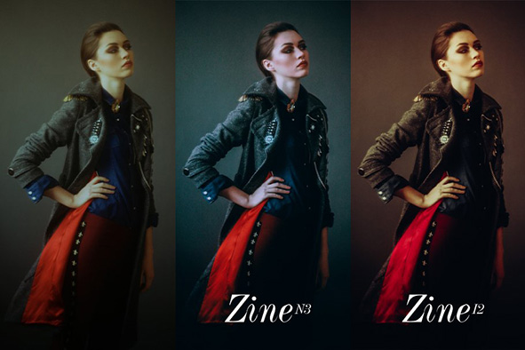 دانلود مجموعه پریست لایت روم Zine Fashion Lightroom Presets دانلود مجموعه پریست لایت روم Zine Fashion Lightroom Presets
