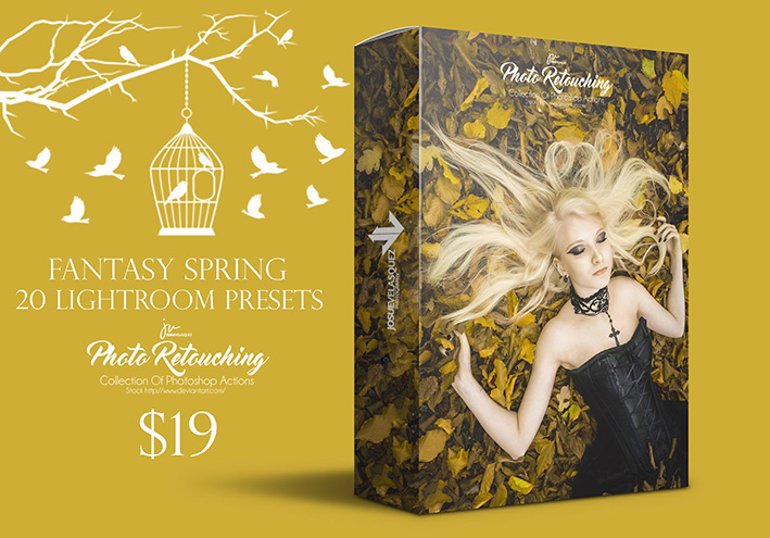 دانلود مجموعه پریست لایت روم بنام FANTASY SPRING PRESETS دانلود مجموعه پریست لایت روم بنام FANTASY SPRING PRESETS
