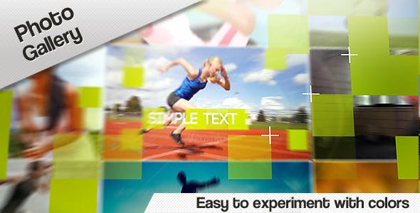 دانلود پروژه آماده افترافکت اسلایدشو حرفه ای Photo Gallery Videohive دانلود پروژه آماده افترافکت اسلایدشو حرفه ای Photo Gallery Videohive