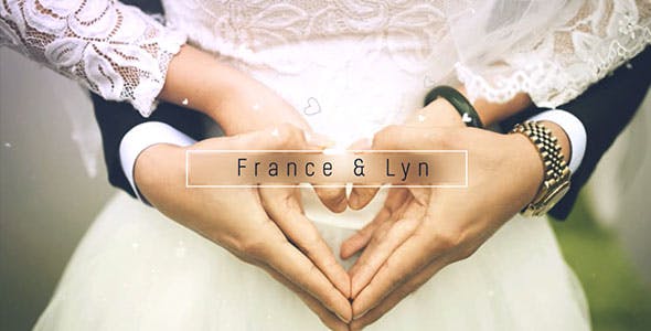 دانلود پروژه آماده افترافکت عروسی گالری عکس Wedding Gallery دانلود پروژه آماده افترافکت عروسی گالری عکس Wedding Gallery