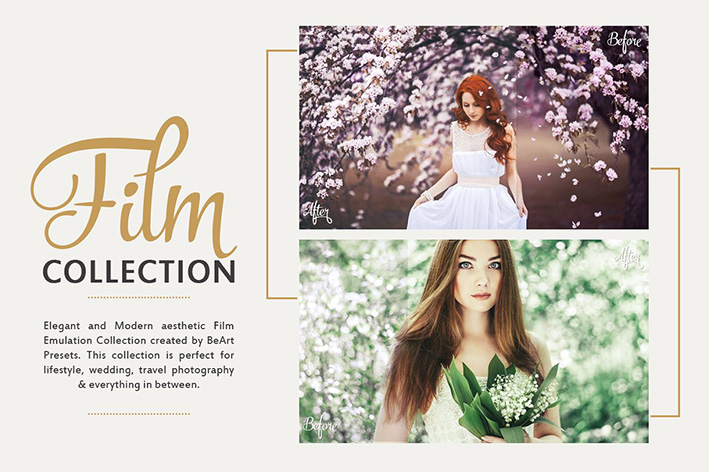 دانلود 150 پریست لایت روم عروسی Wedding Lightroom Presets Bundle دانلود 150 پریست لایت روم عروسی Wedding Lightroom Presets Bundle