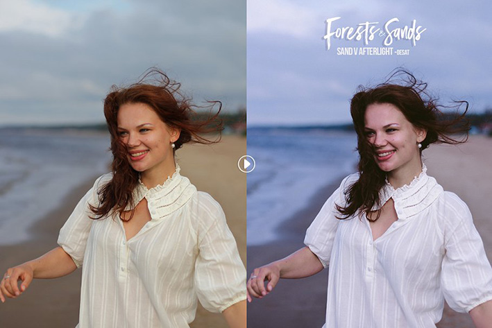 دانلود 32 پریست لایت روم فوق حرفه ای : Forests Sands Lightroom Presets دانلود 32 پریست لایت روم فوق حرفه ای : Forests Sands Lightroom Presets