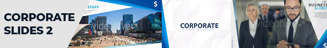 دانلود پروژه آماده افترافکت : معرفی شرکت Corporate Package 3-in-1 Videohive دانلود پروژه آماده افترافکت : معرفی شرکت Corporate Package 3-in-1 Videohive