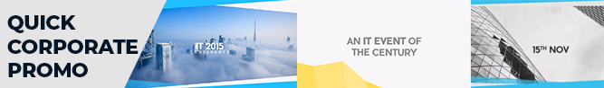 دانلود پروژه آماده افترافکت : معرفی شرکت Corporate Package 3-in-1 Videohive دانلود پروژه آماده افترافکت : معرفی شرکت Corporate Package 3-in-1 Videohive