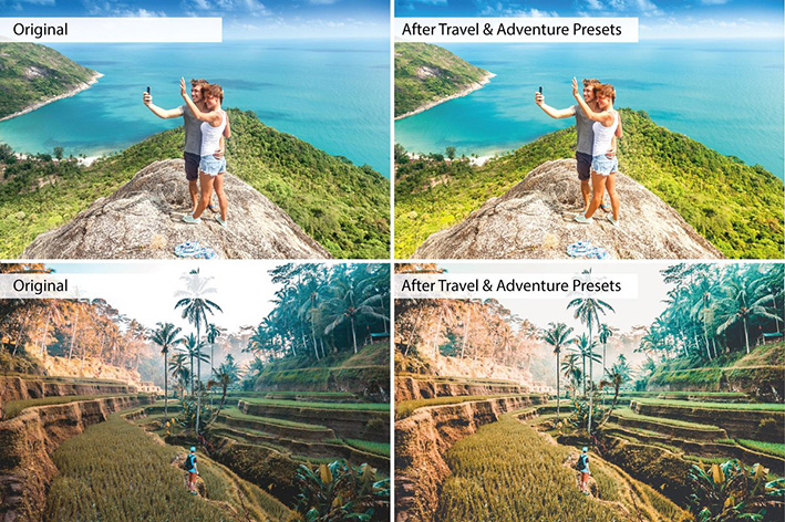 دانلود 39 پریست لایت روم حرفه ای : Lightroom Presets for Instagram دانلود 39 پریست لایت روم حرفه ای : Lightroom Presets for Instagram