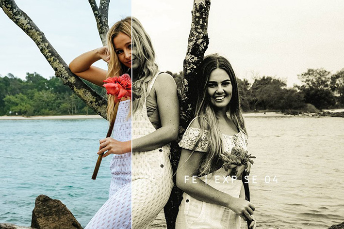 دانلود 50 پریست لایت روم حرفه ای : FILM EMU Lightroom Presets دانلود 50 پریست لایت روم حرفه ای : FILM EMU Lightroom Presets