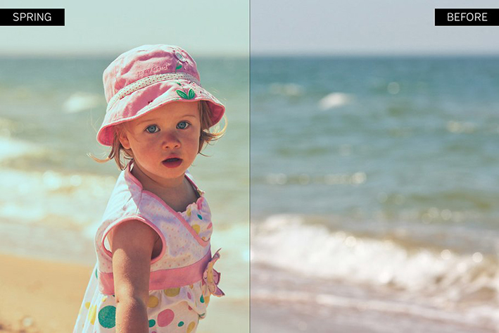دانلود 20 پریست لایت روم حرفه ای : The Seasons Lightroom Presets دانلود 20 پریست لایت روم حرفه ای : The Seasons Lightroom Presets